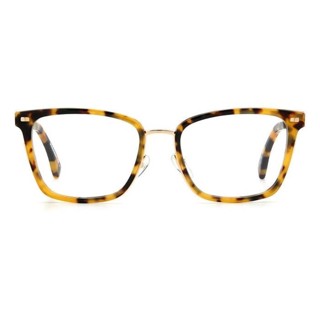 OCCHIALE DA VISTA DONNA DSQUARED2 D2 0038 - C9B MIELE DELL'AVANA