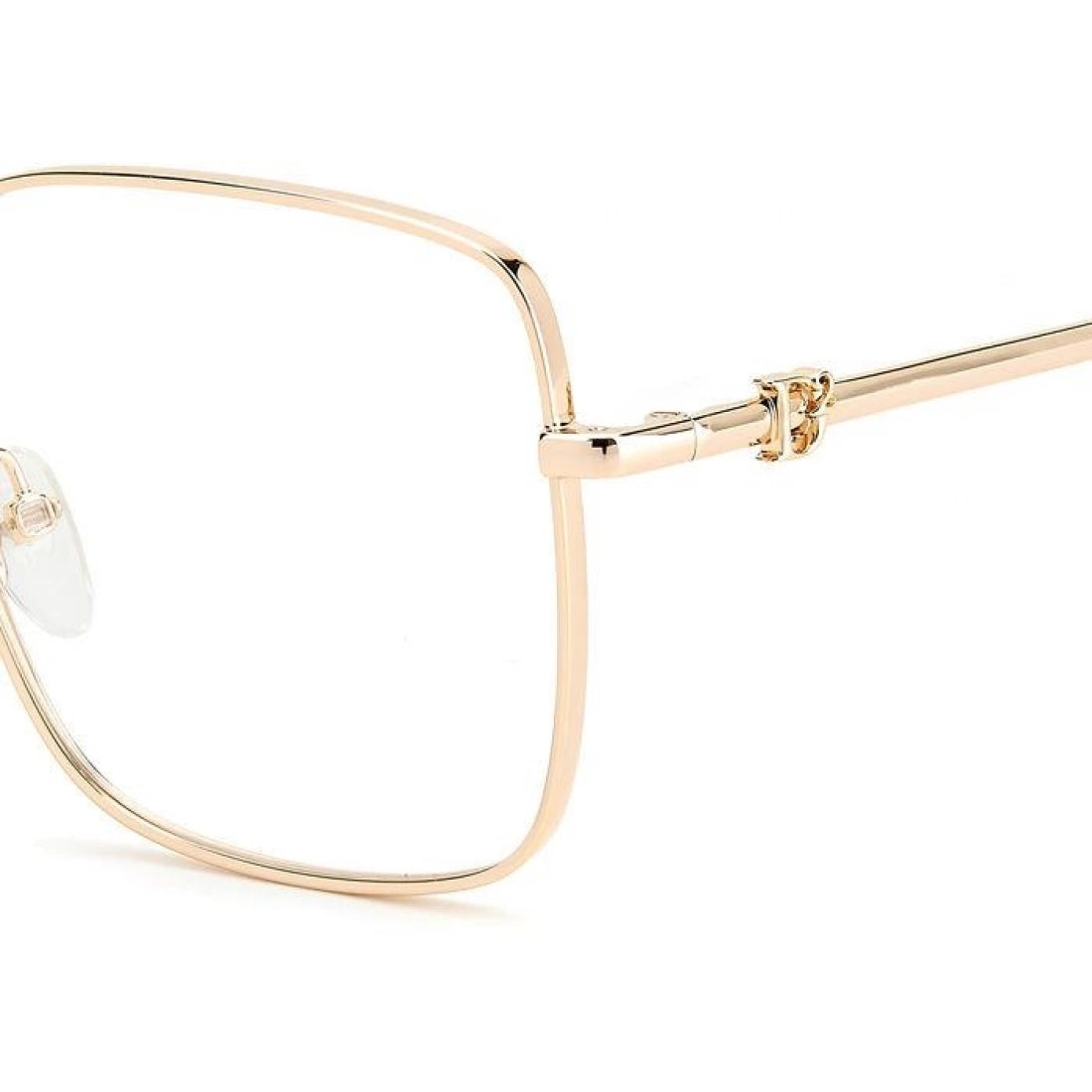 OCCHIALE DA VISTA DONNA DSQUARED2 D2 0040 - 06J L'AVANA D'ORO