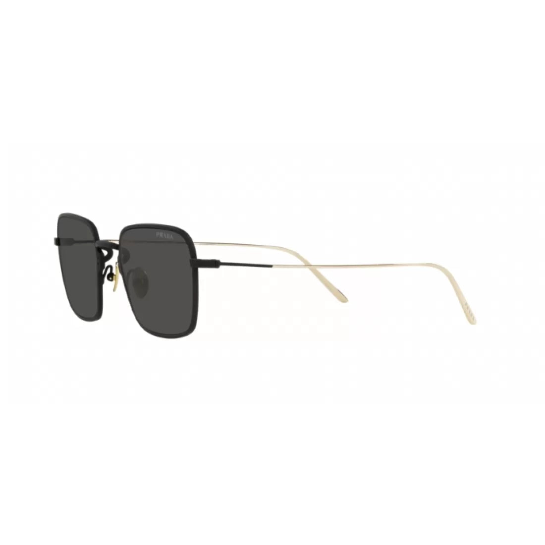 OCCHIALE DA SOLE DONNA PRADA PR 54WS - 04Q5S0 NERO OPACO