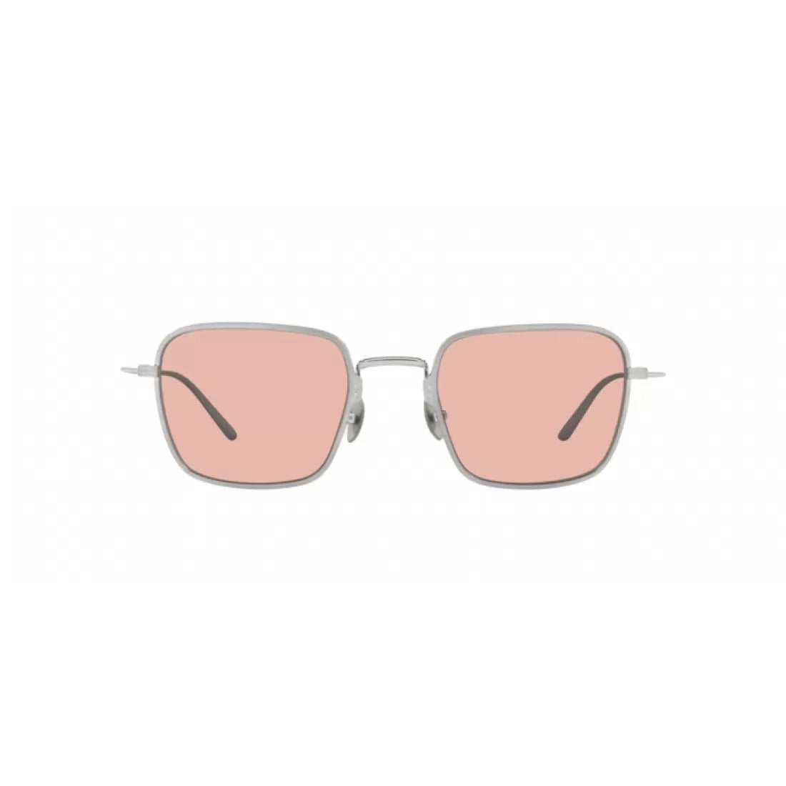 OCCHIALE DA SOLE DONNA PRADA PR 54WS - 05Q03F TITANIO SATINATO