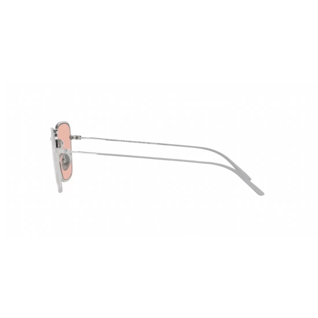 OCCHIALE DA SOLE DONNA PRADA PR 54WS - 05Q03F TITANIO SATINATO