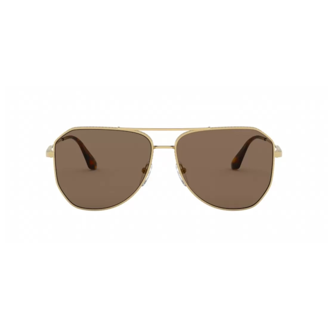 OCCHIALE DA SOLE UOMO PRADA PR 63XS - 5AK05D ORO CALIBRO 58