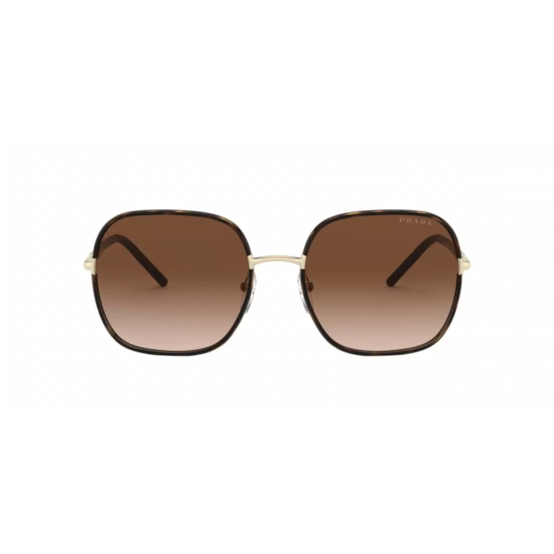 OCCHIALE DA SOLE DONNA PRADA PR 67XS - 2AU6S1 HAVANA CALIBRO 58