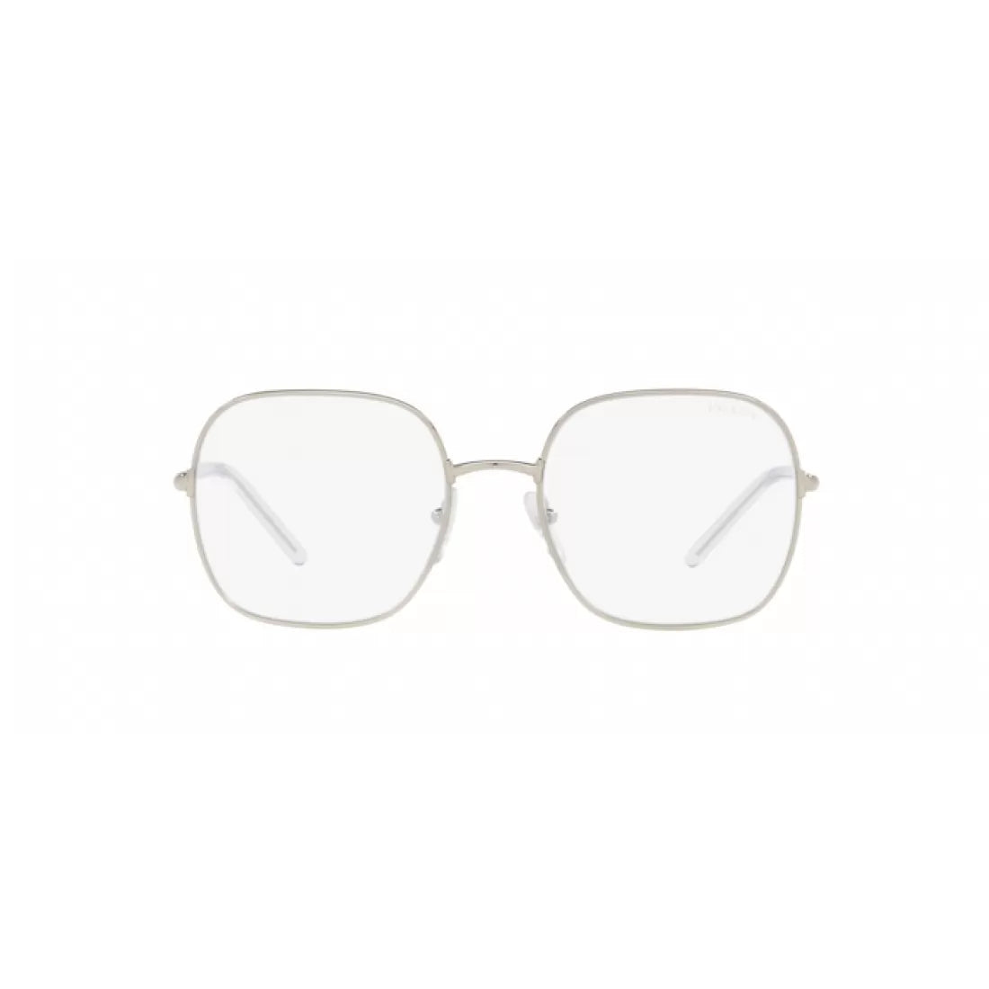 OCCHIALE DA SOLE DONNA PRADA PR 67XS - ZVN08N ORO PALLIDO CALIBRO 55