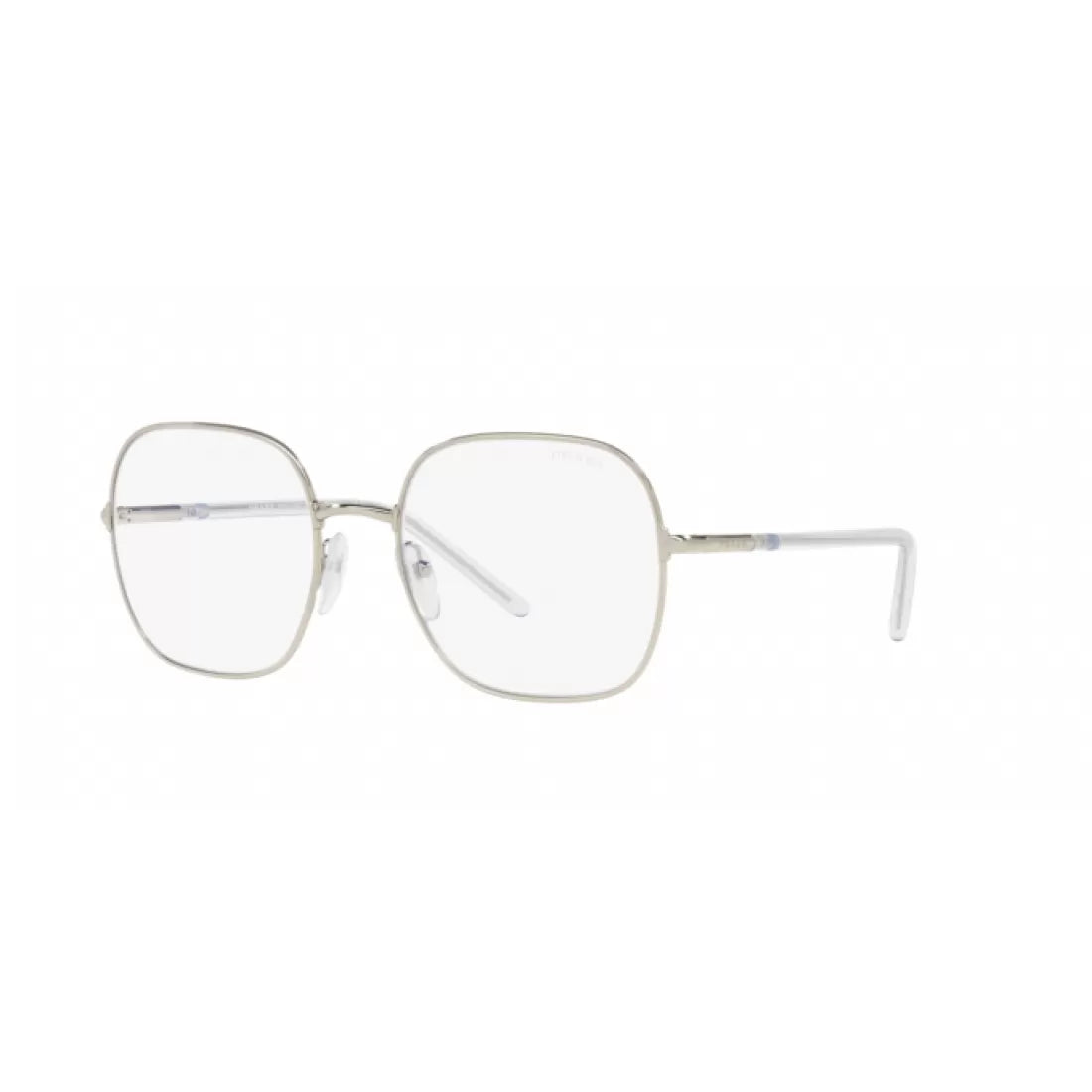 OCCHIALE DA SOLE DONNA PRADA PR 67XS - ZVN08N ORO PALLIDO CALIBRO 55