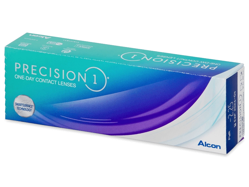 Precision1 (30 lenti)