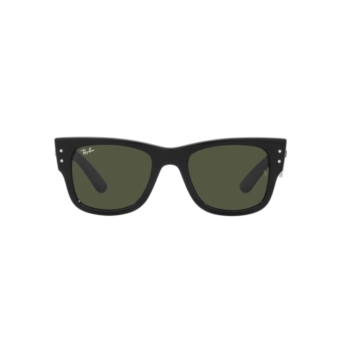 OCCHIALE DA SOLE UNISEX RAY-BAN RB 0840S MEGA WAYFARER 901/31 NERO