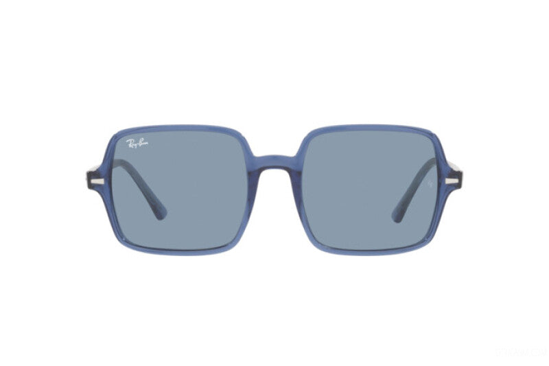 OCCHIALI DA SOLE RAY-BAN SQUARE II RB 1973 (658756)