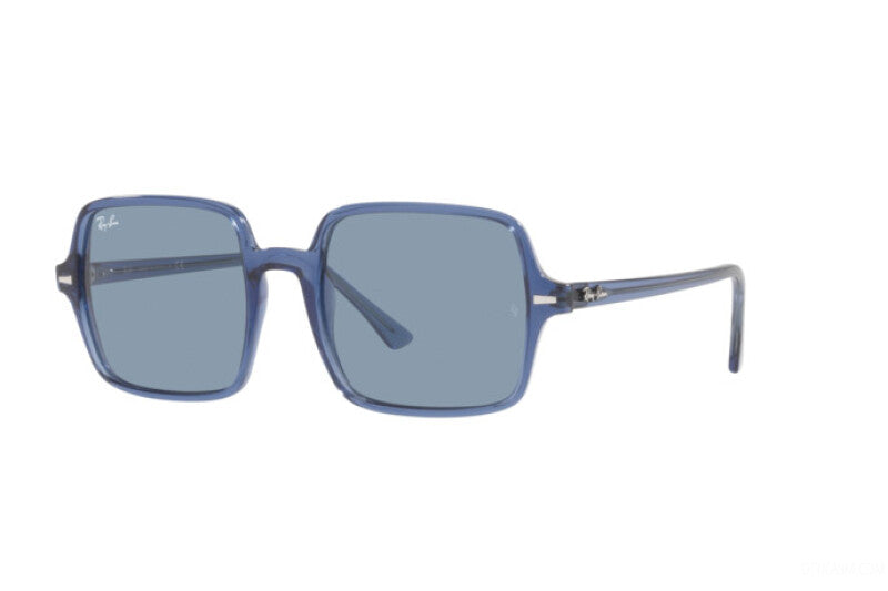 OCCHIALI DA SOLE RAY-BAN SQUARE II RB 1973 (658756)
