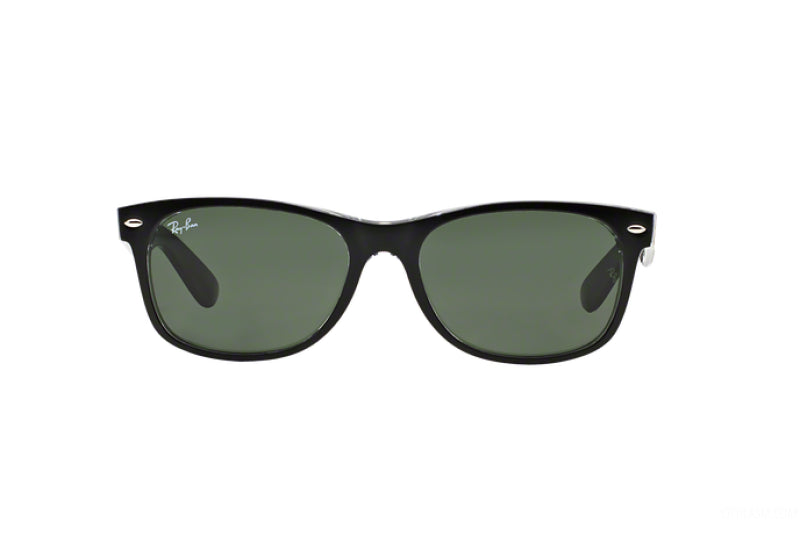 OCCHIALI DA SOLE RAY-BAN NEW WAYFARER COLOR MIX RB 2132 (6052) calibro 55