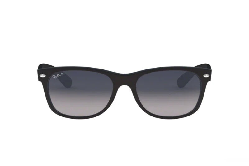 OCCHIALI DA SOLE RAY-BAN NEW WAYFARER RB 2132F (601S78) calibro 55