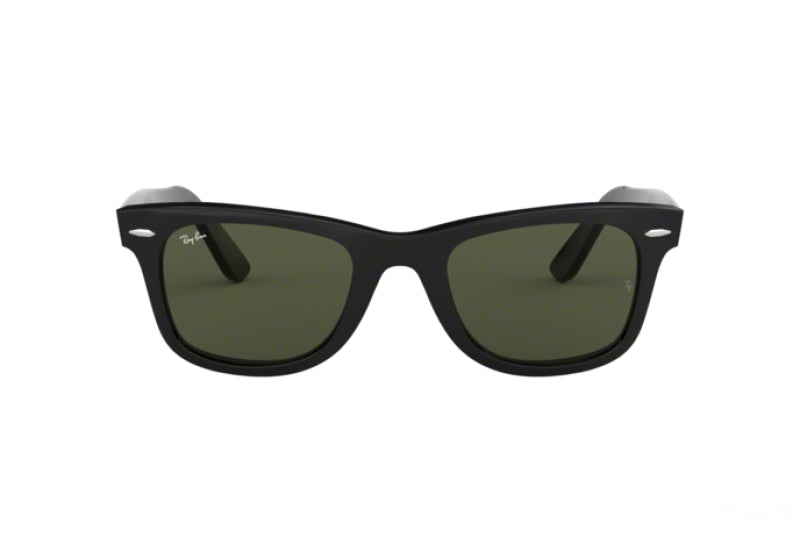 OCCHIALI DA SOLE RAY-BAN WAYFARER CLASSIC RB 2140 (901) calibro 50