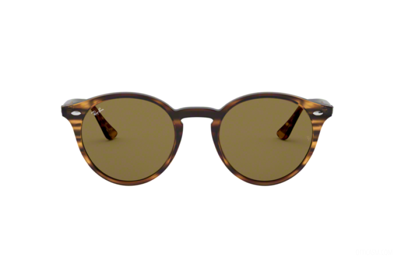 OCCHIALI DA SOLE RAY-BAN RB 2180 (820/73) calibro 49