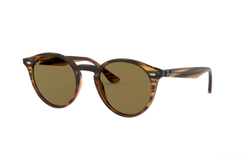 OCCHIALI DA SOLE RAY-BAN RB 2180 (820/73) calibro 49