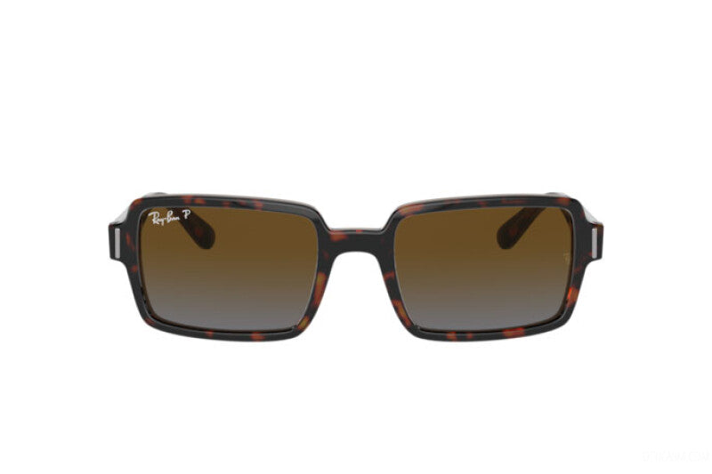 OCCHIALI DA SOLE RAY-BAN BENJI RB 2189 (1292W1) calibro 52 polarizzato