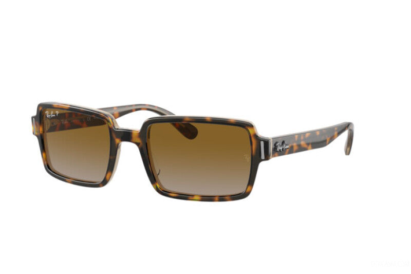 OCCHIALI DA SOLE RAY-BAN BENJI RB 2189 (1292W1) calibro 52 polarizzato