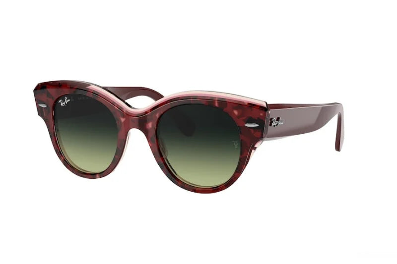 OCCHIALI DA SOLE RAY-BAN ROUNDABOUT RB 2192 (1323BH) calibro 47