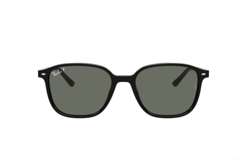 OCCHIALI DA SOLE RAY-BAN LEONARD RB 2193 (901/58) calibro 51 polarizzato