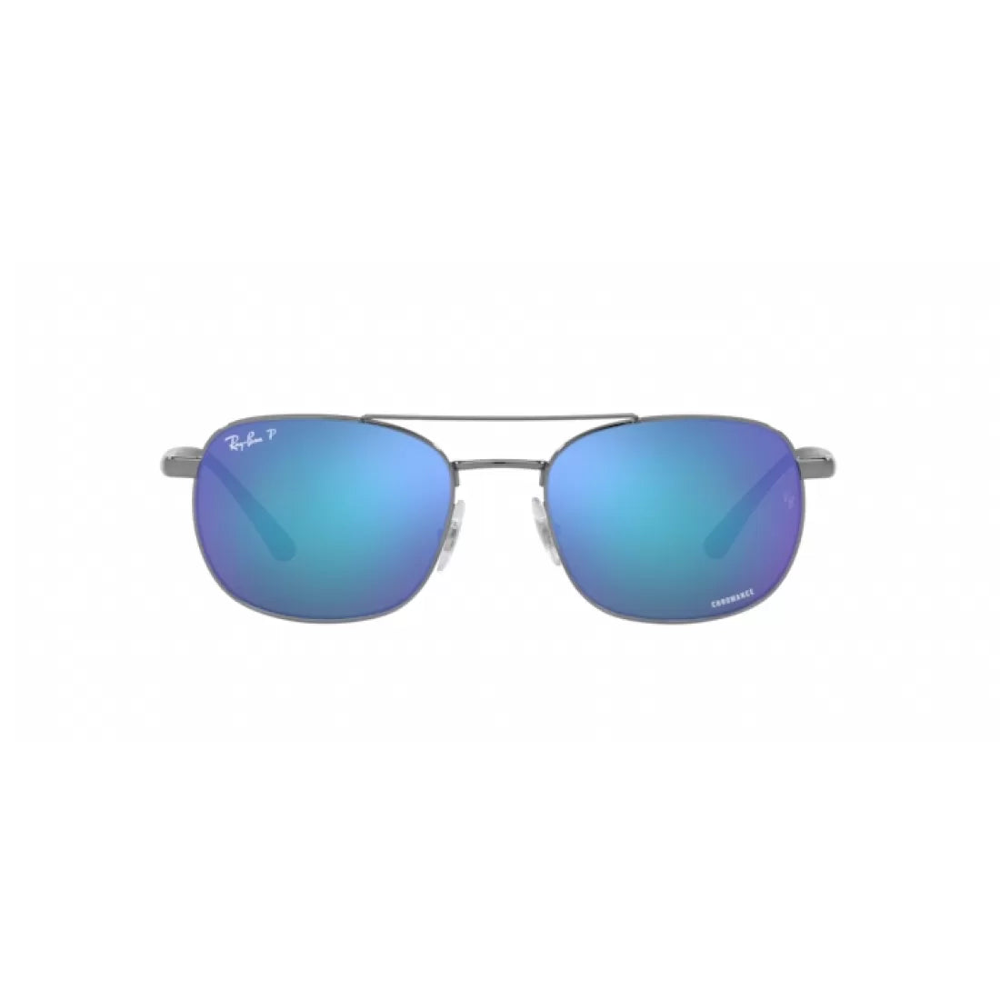 OCCHIALI DA SOLE UNISEX RAY-BAN RB 3670CH - 004/4L CANNA DI FUCILE