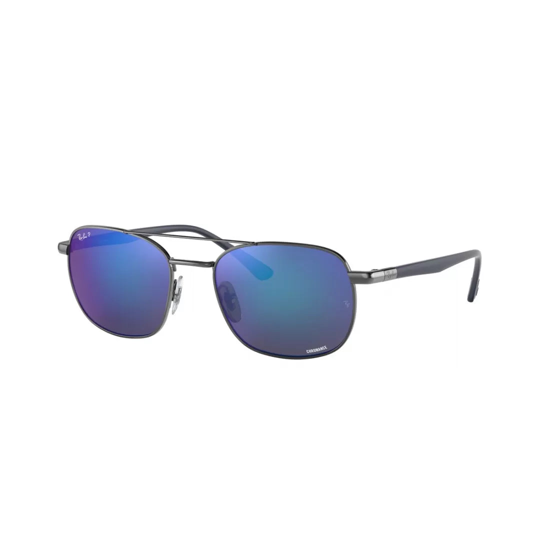 OCCHIALI DA SOLE UNISEX RAY-BAN RB 3670CH - 004/4L CANNA DI FUCILE