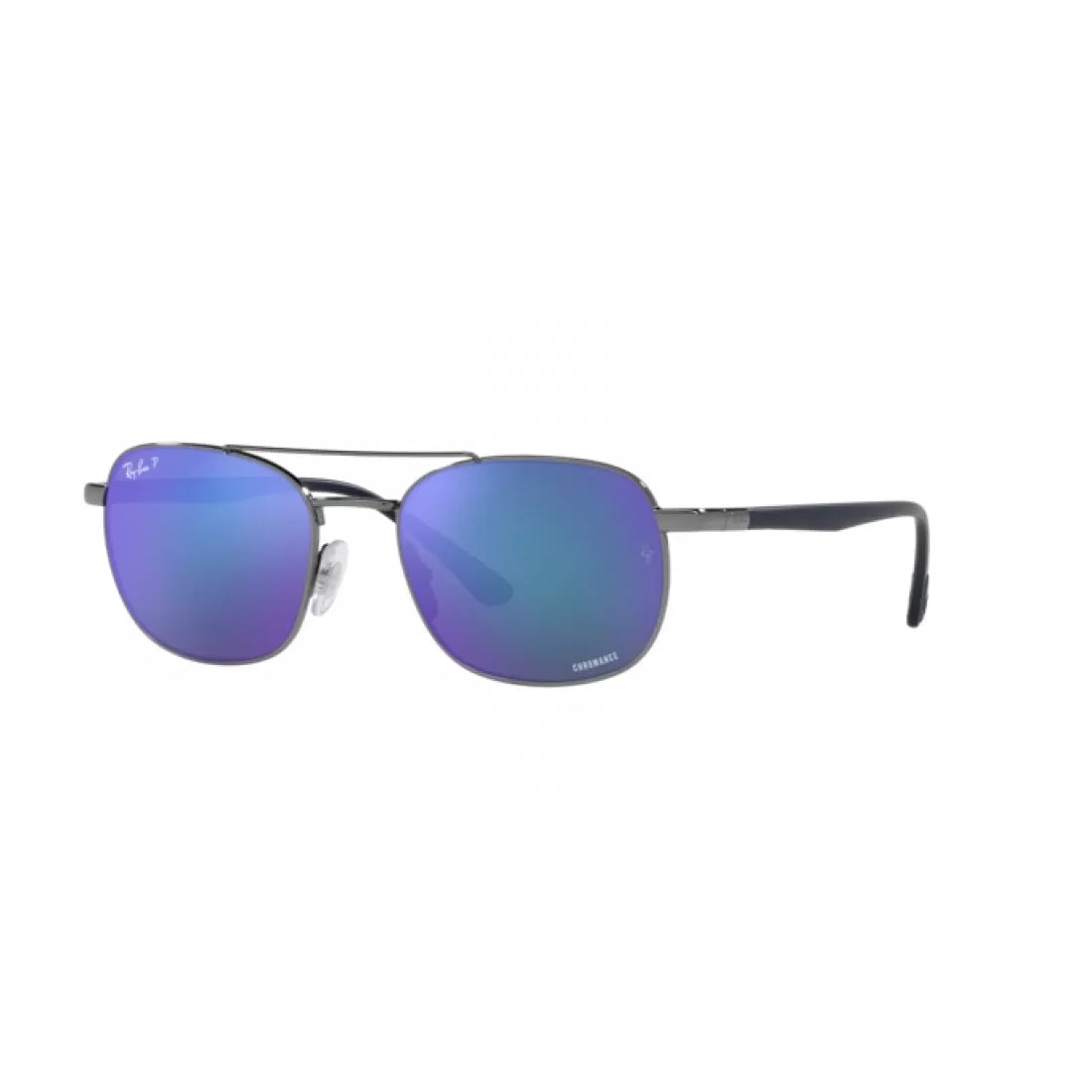 OCCHIALI DA SOLE UNISEX RAY-BAN RB 3670CH - 004/4L CANNA DI FUCILE