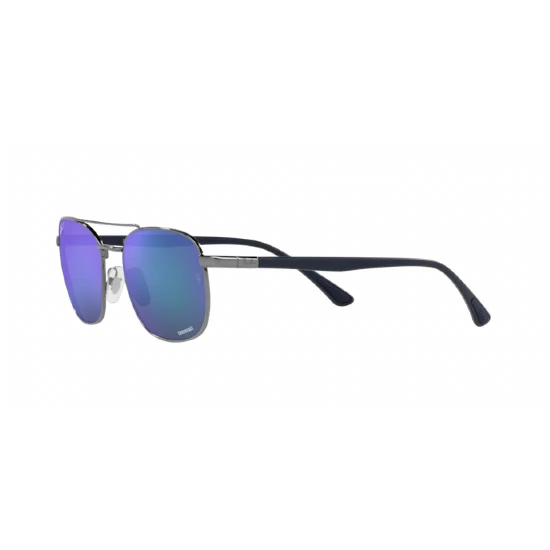 OCCHIALI DA SOLE UNISEX RAY-BAN RB 3670CH - 004/4L CANNA DI FUCILE