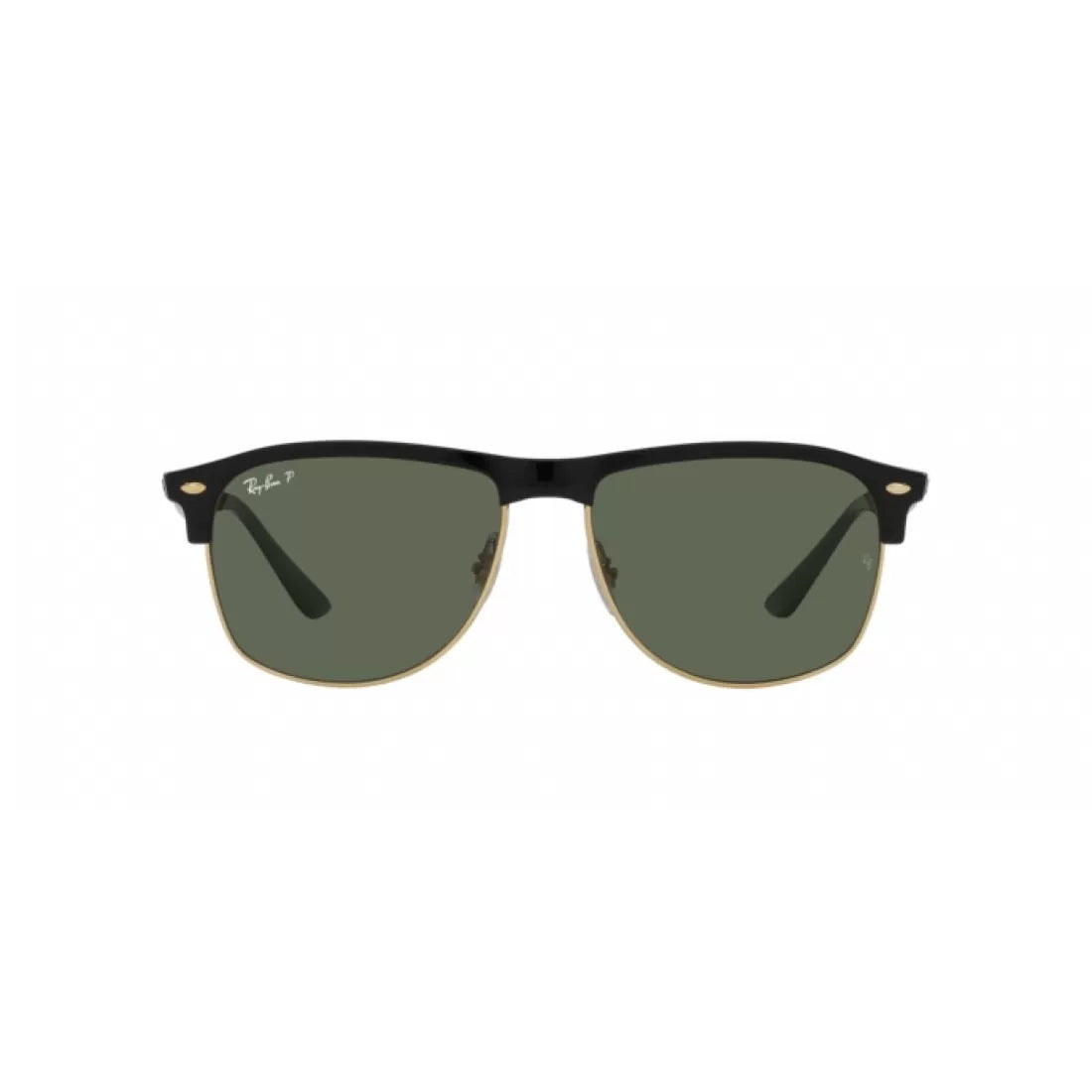 OCCHIALE DA SOLE UNISEX RAY-BAN RB 4342 - 601/9A NERO