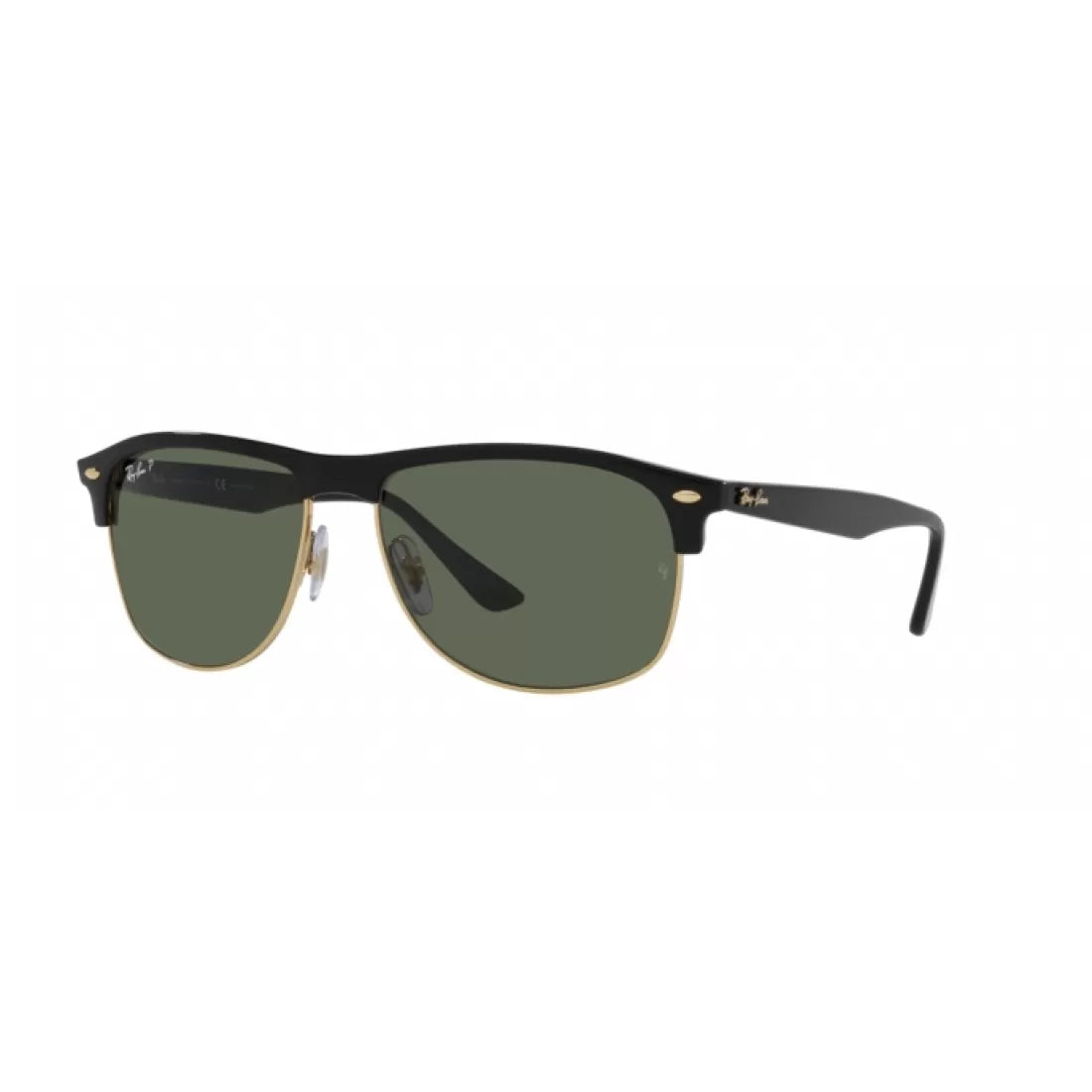 OCCHIALE DA SOLE UNISEX RAY-BAN RB 4342 - 601/9A NERO