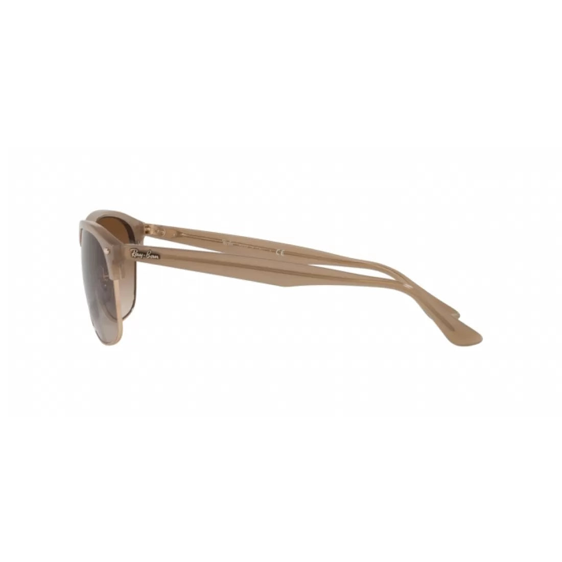 OCCHIALE DA SOLE UNISEX RAY-BAN RB 4342 - 616613 SABBIA OPALE