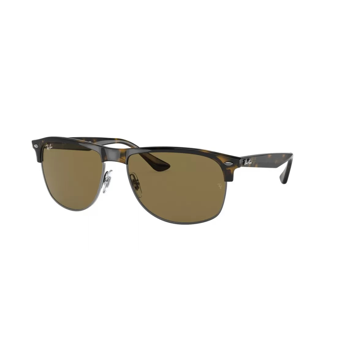 OCCHIALE DA SOLE UNISEX RAY-BAN RB 4342 - 710/73 L'AVANA