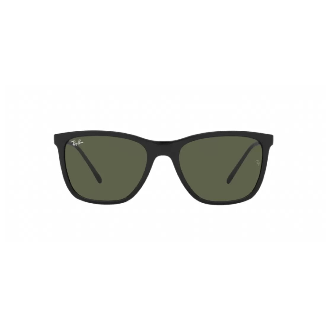 OCCHIALE DA SOLE UNISEX RAY-BAN RB 4344 - 601/31 NERO