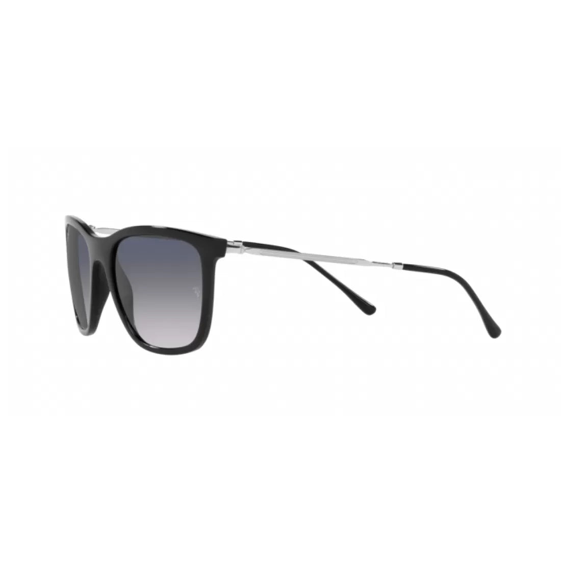 OCCHIALE DA SOLE UNISEX RAY-BAN RB 4344 - 601/78 NERO