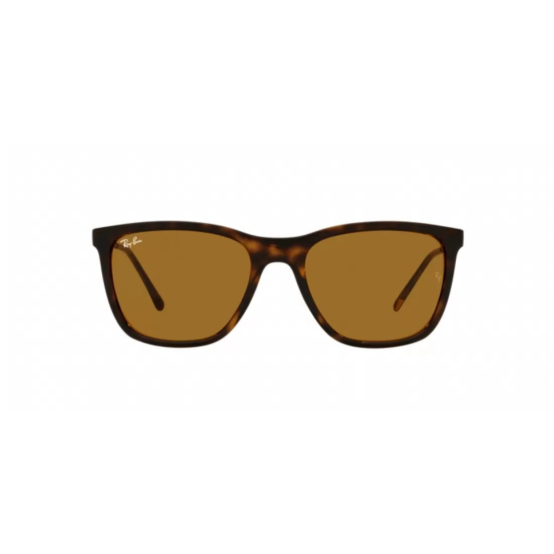 OCCHIALE DA SOLE UNISEX RAY-BAN RB 4344 - 710/33 L'AVANA