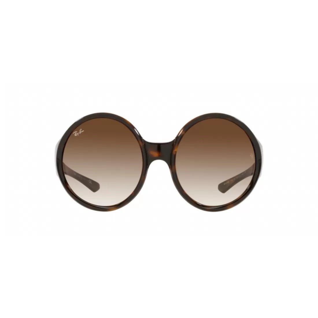 OCCHIALE DA SOLE UNISEX RAY-BAN RB 4345 - 710/13 L'AVANA