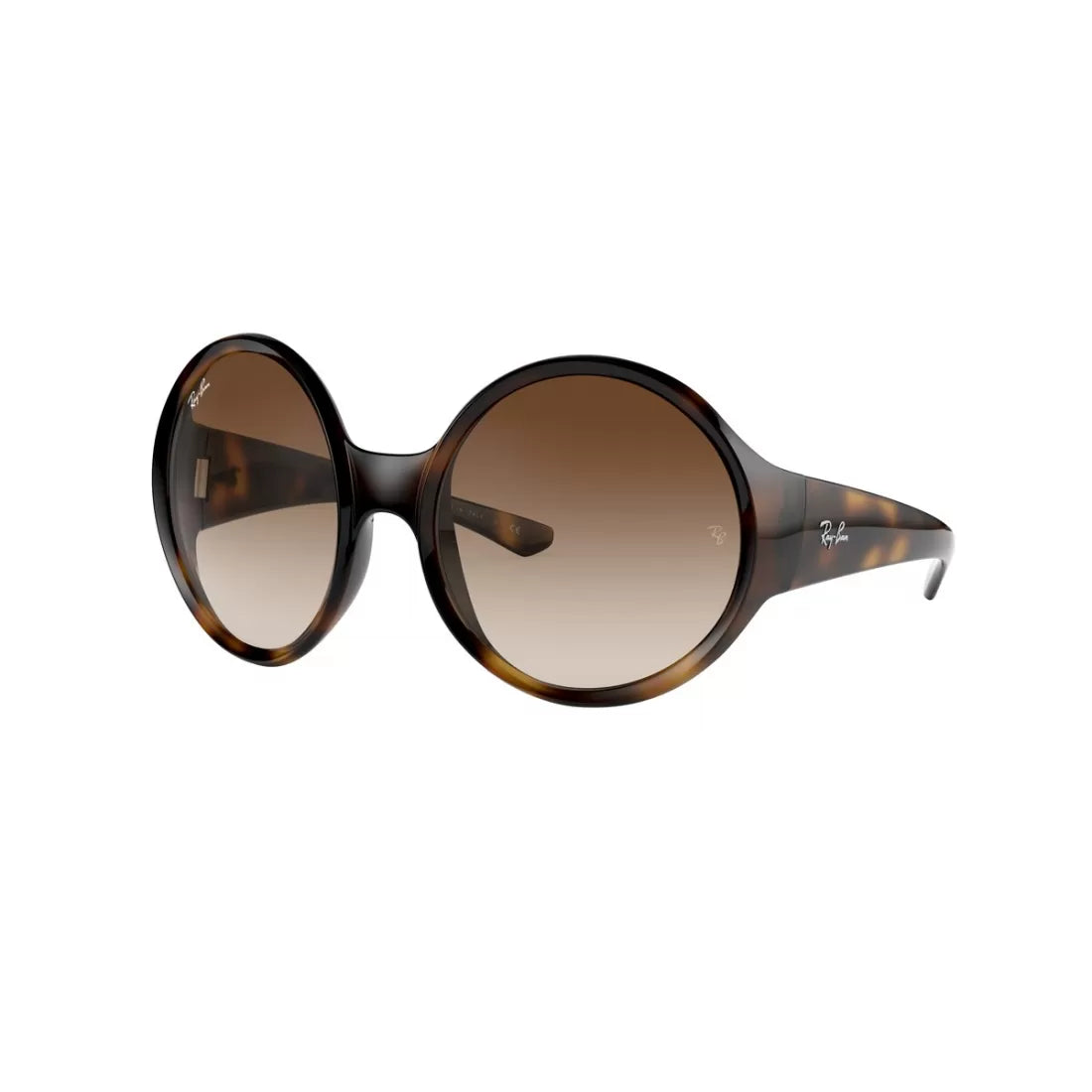 OCCHIALE DA SOLE UNISEX RAY-BAN RB 4345 - 710/13 L'AVANA