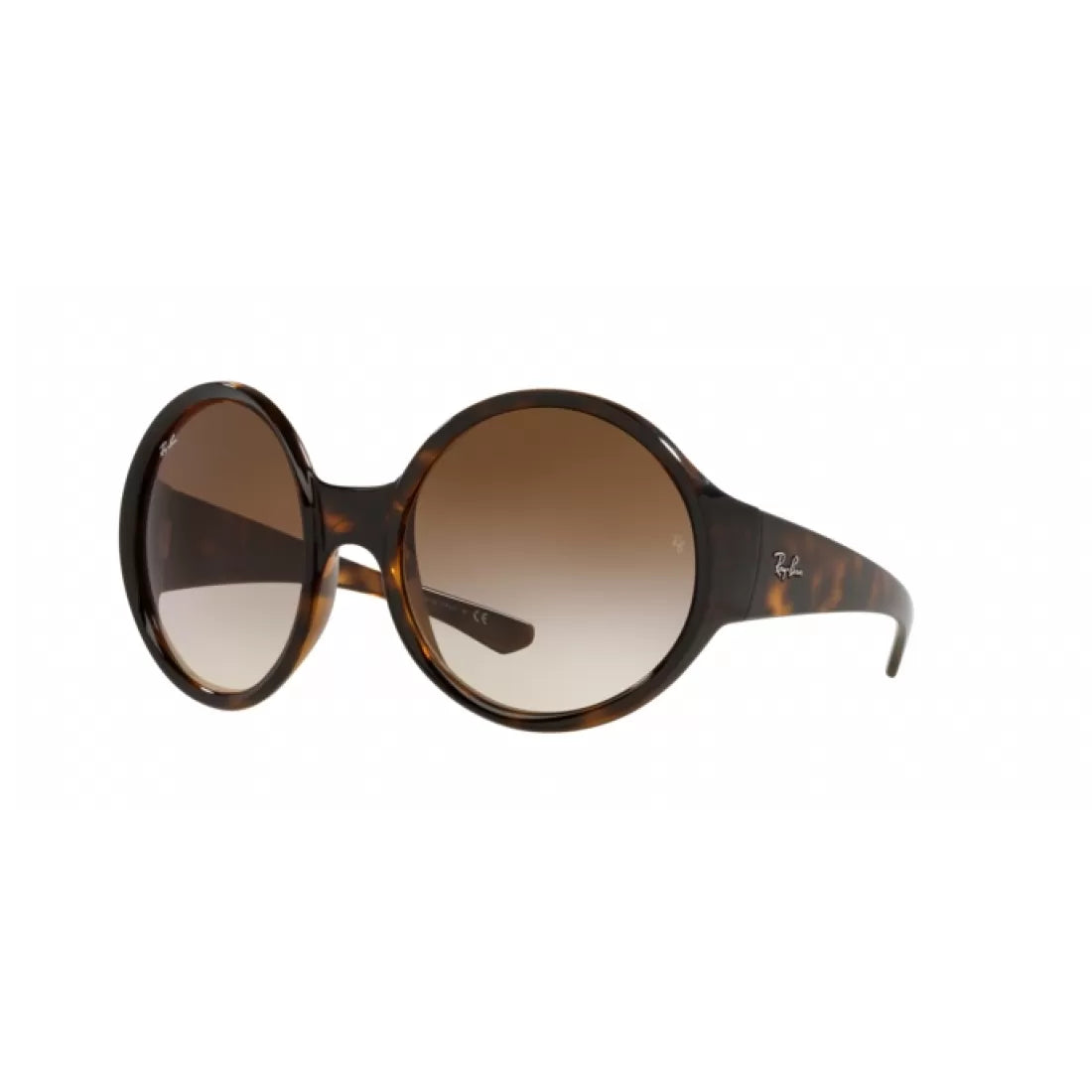 OCCHIALE DA SOLE UNISEX RAY-BAN RB 4345 - 710/13 L'AVANA