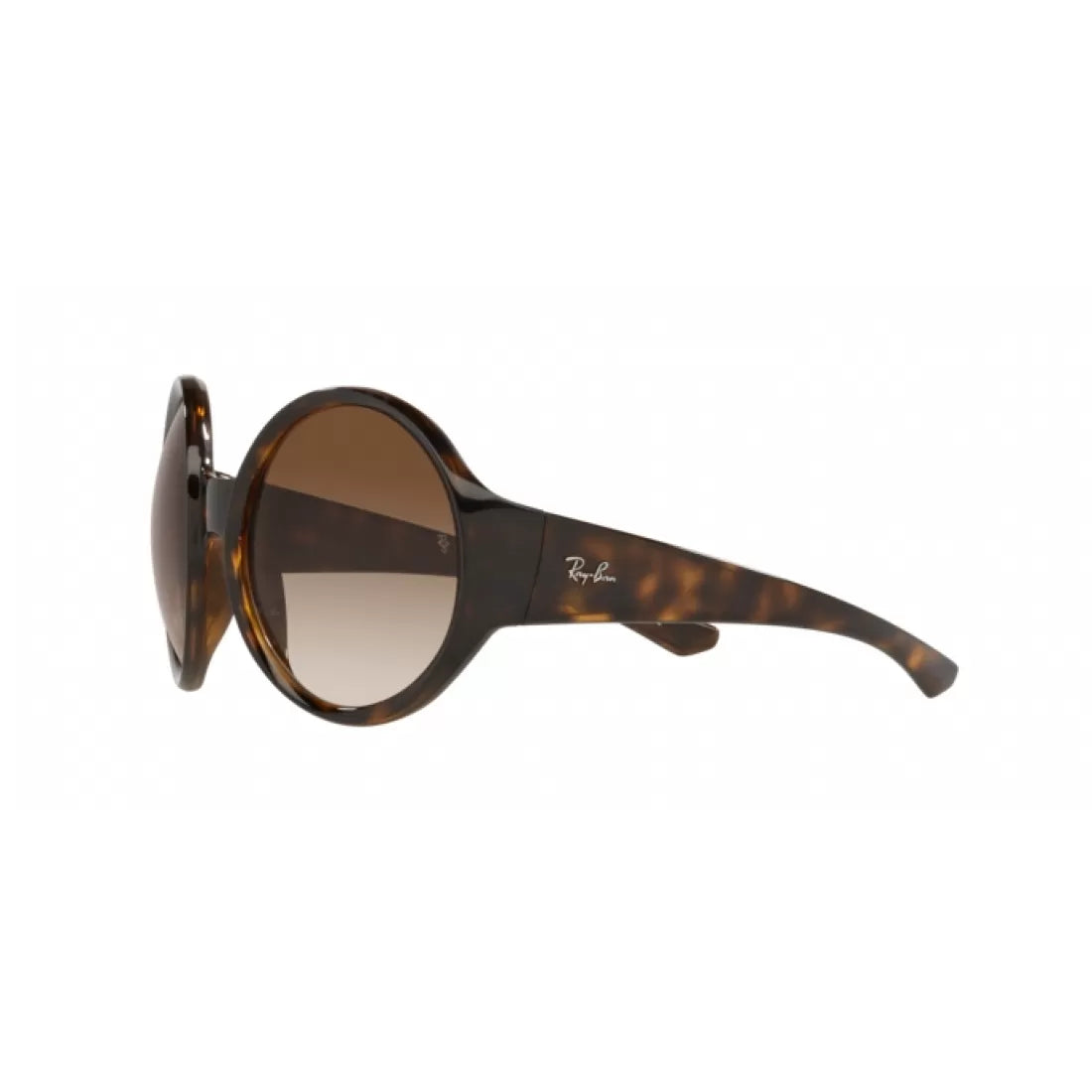 OCCHIALE DA SOLE UNISEX RAY-BAN RB 4345 - 710/13 L'AVANA