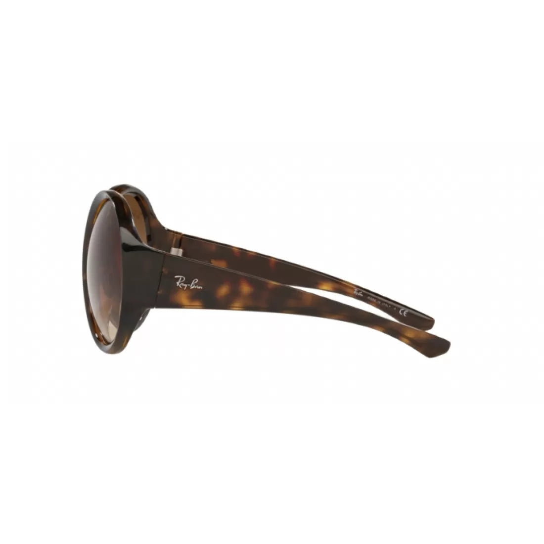 OCCHIALE DA SOLE UNISEX RAY-BAN RB 4345 - 710/13 L'AVANA