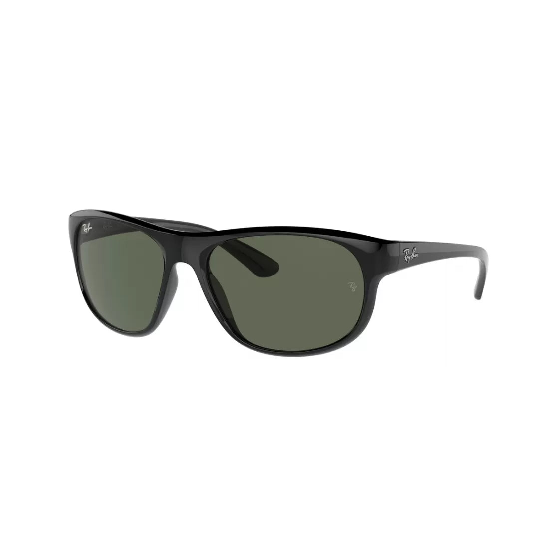 OCCHIALE DA SOLE UNISEX Ray-Ban RB 4351 - 601/71 Nero