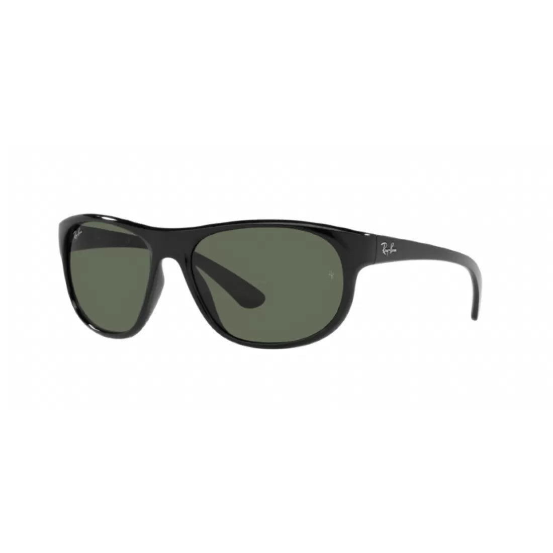 OCCHIALE DA SOLE UNISEX Ray-Ban RB 4351 - 601/71 Nero