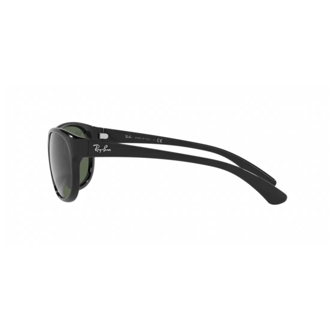 OCCHIALE DA SOLE UNISEX Ray-Ban RB 4351 - 601/71 Nero