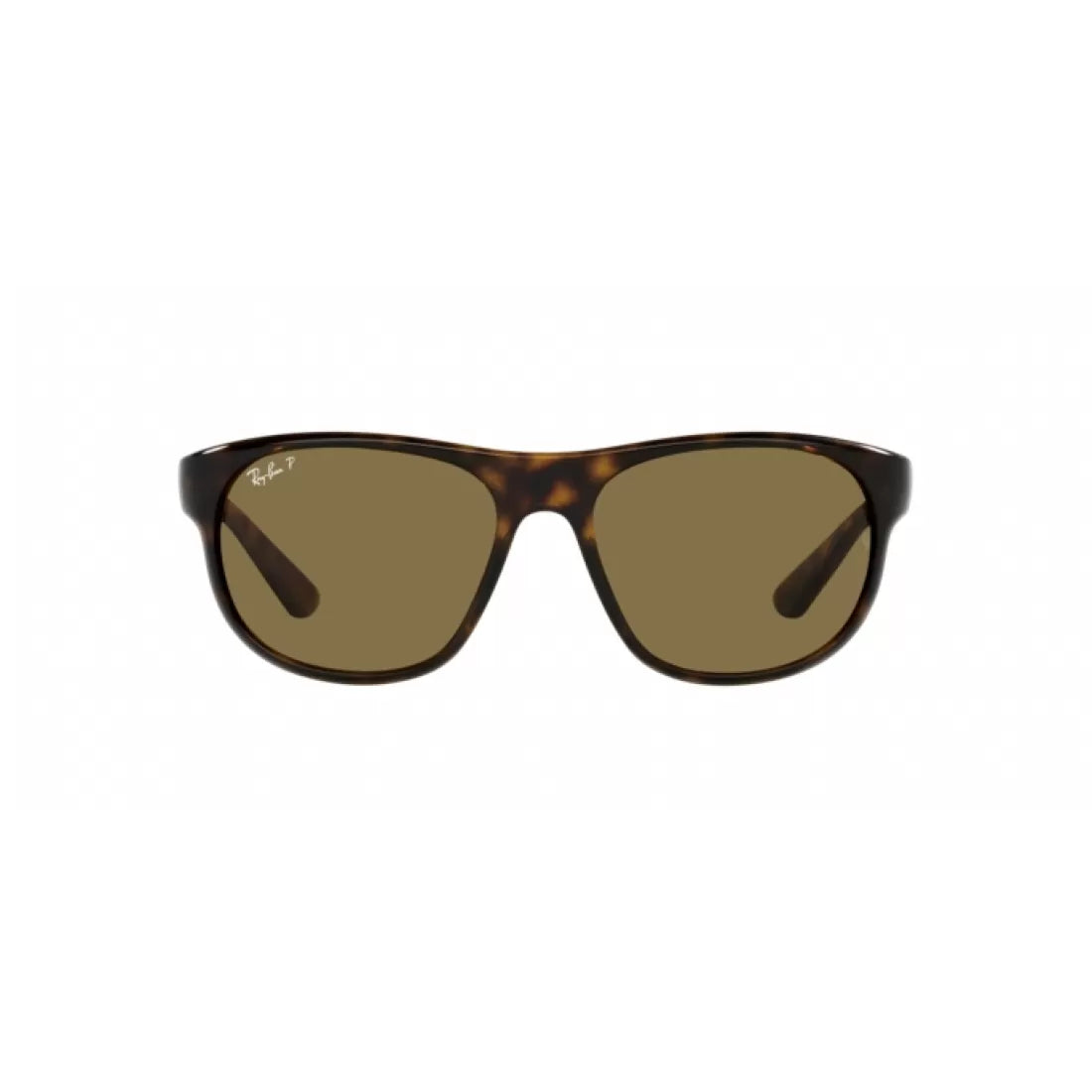 OCCHIALE DA SOLE UNISEX RAY-BAN RB 4351 - 710/83 L'AVANA