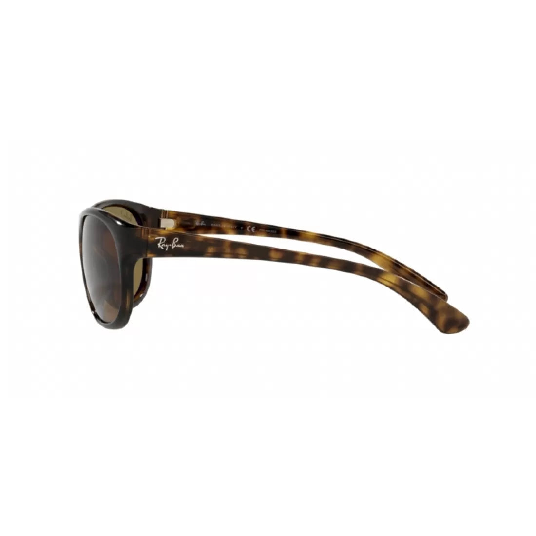 OCCHIALE DA SOLE UNISEX RAY-BAN RB 4351 - 710/83 L'AVANA