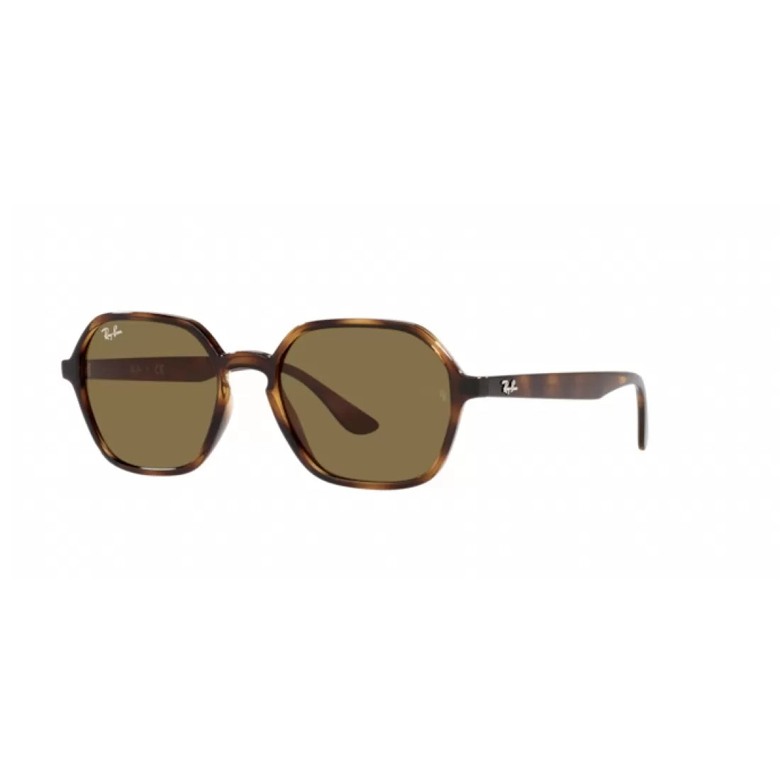 OCCHIALE DA SOLE UNISEX RAY-BAN RB 4361 - 710/73 L'AVANA