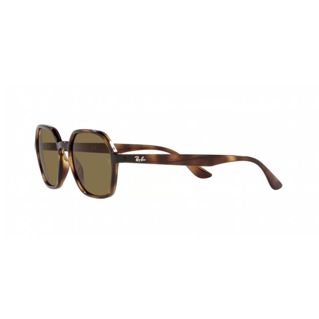 OCCHIALE DA SOLE UNISEX RAY-BAN RB 4361 - 710/73 L'AVANA