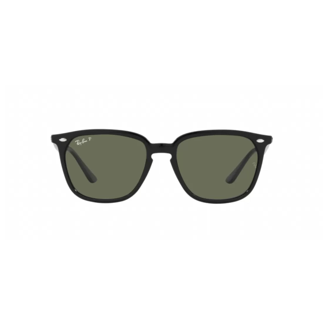 OCCHIALE DA SOLE UNISEX Ray-Ban RB 4362 - 601/9A Nero