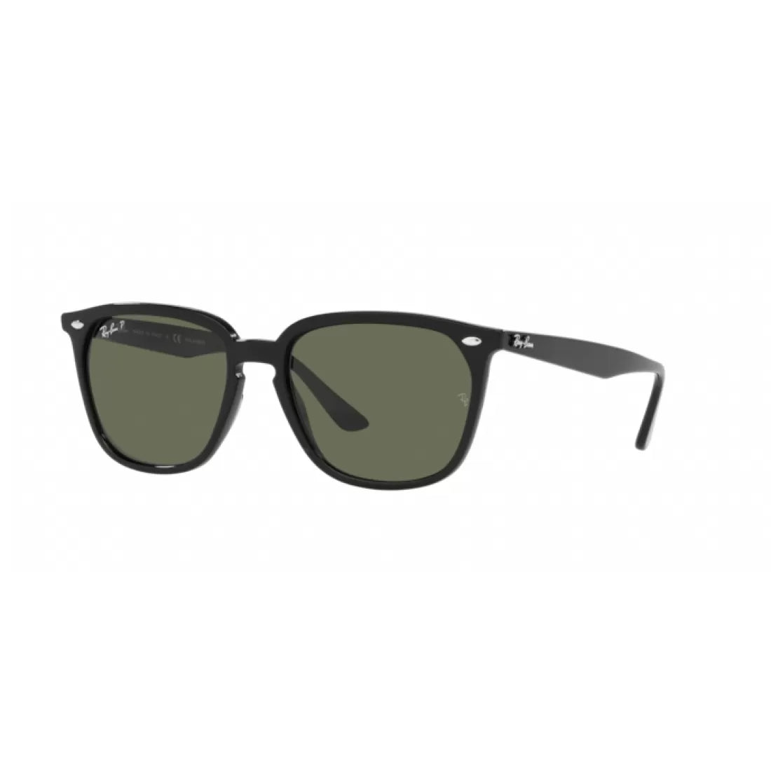 OCCHIALE DA SOLE UNISEX Ray-Ban RB 4362 - 601/9A Nero