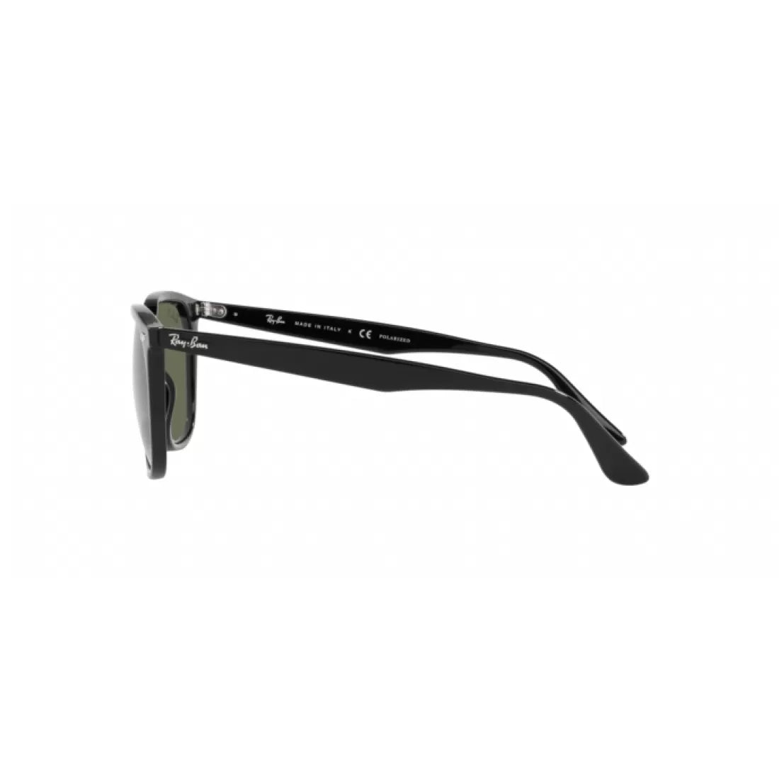 OCCHIALE DA SOLE UNISEX Ray-Ban RB 4362 - 601/9A Nero