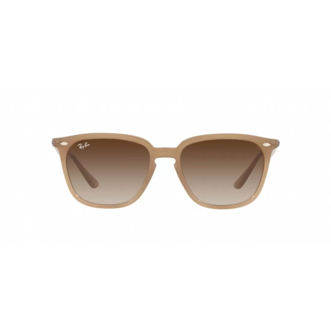 OCCHIALE DA SOLE UNISEX RAY-BAN RB 4362 - 616613 TORTORA