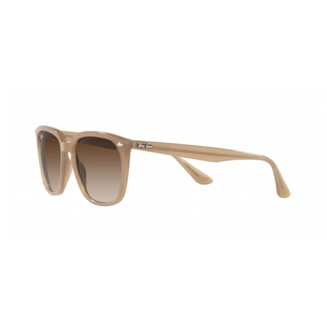 OCCHIALE DA SOLE UNISEX RAY-BAN RB 4362 - 616613 TORTORA